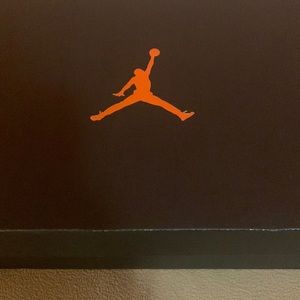 Red & Black Jordan 1s mids